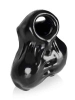 Oxballs Nutter Ball Sling Black