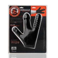 Oxballs Claw Glove - Black