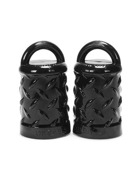 Oxballs GRIPPER black