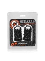 Oxballs GRIPPER black
