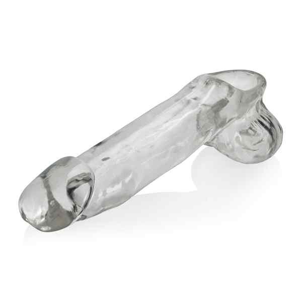 Oxballs Daddy Extender Clear