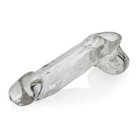 Oxballs Daddy Extender Clear