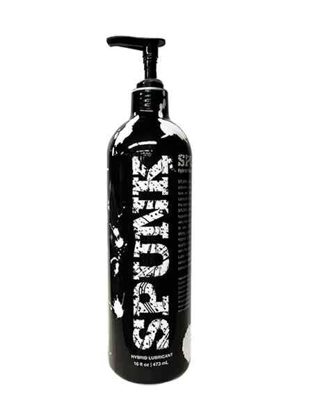 Spunk Lube Hybrid 473 ml