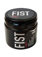 Mister B FIST Hot Lube 500 ml