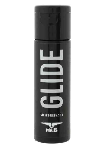 Mister B GLIDE 30 ml