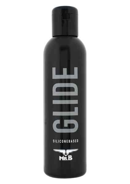 Mister B GLIDE 500 ml
