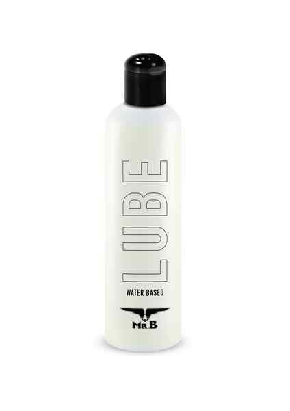 Mister B LUBE Waterbased 500 ml