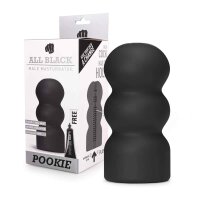 Pookie Masturbator