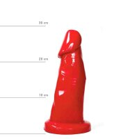 All Red - ABR 38 39cm