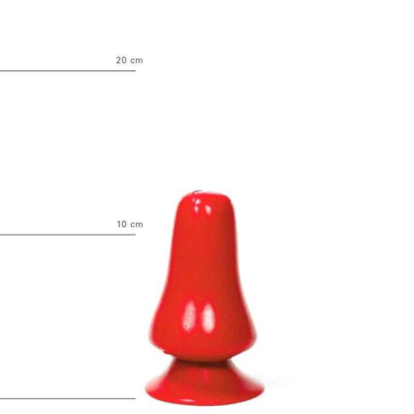 All Red - ABR 39