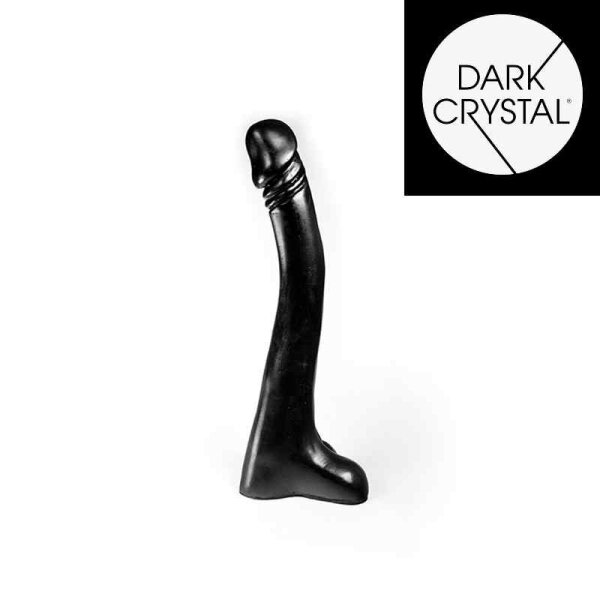 Dark Crystal Black - 18