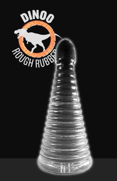 Dinoo - Xiong Clear 29,5 cm