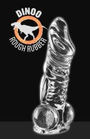 Dinoo - Rinchenia Clear 30 cm