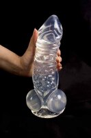 Dinoo - Rinchenia Clear 30 cm