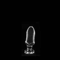 Dinoo - Rugops Clear 18 cm