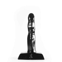 ZiZi - One Finger - Black 2,3 cm