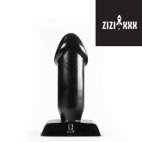 ZiZi - Kokku - Black