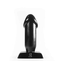 ZiZi - Kokku - Black 4 cm
