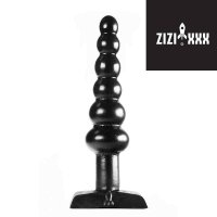 ZiZi - Tetrad - Black 4,2 cm