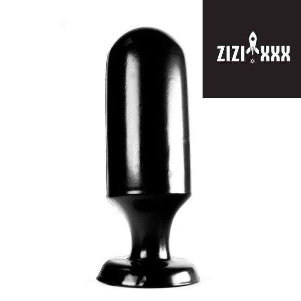 ZiZi - Maxima - Black 5,5 cm