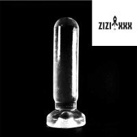 ZiZi - Prodd - Clear 4,3 cm