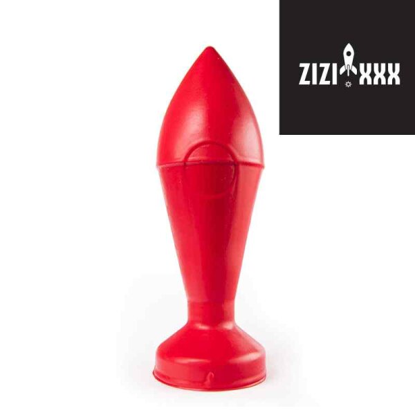 ZiZi - Karwi - Red 6,7 cm