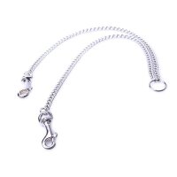 Linking Chain with Connectors Elegant Large