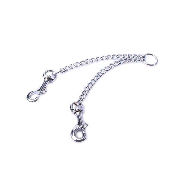 Linking Chain with Connectors Sturdy Small