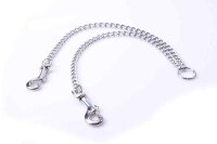 Linking Chain with Connectors Sturdy Large