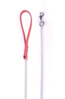 Leash L Red