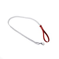 Leash L Red