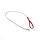 Leash L Red