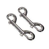 Double Snap Hook