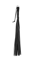 Leather Whip Hard - 24 Strings