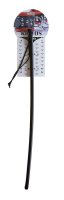 Poing whip - Black