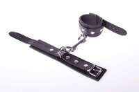 Handcuffs Basic Black