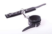 Handcuffs Basic Black