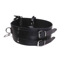 Forced Orgasm Belt