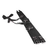 Forced Orgasm Belt