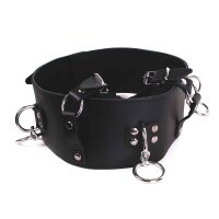 Forced Orgasm Belt