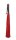 Leather Red Whip Soft 48 Strings
