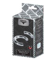 Kiotos Bizarre Magnetic Round Ballstretcher  39 mm