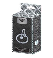 Kiotos Bizarre Sperm Stopper 28 mm