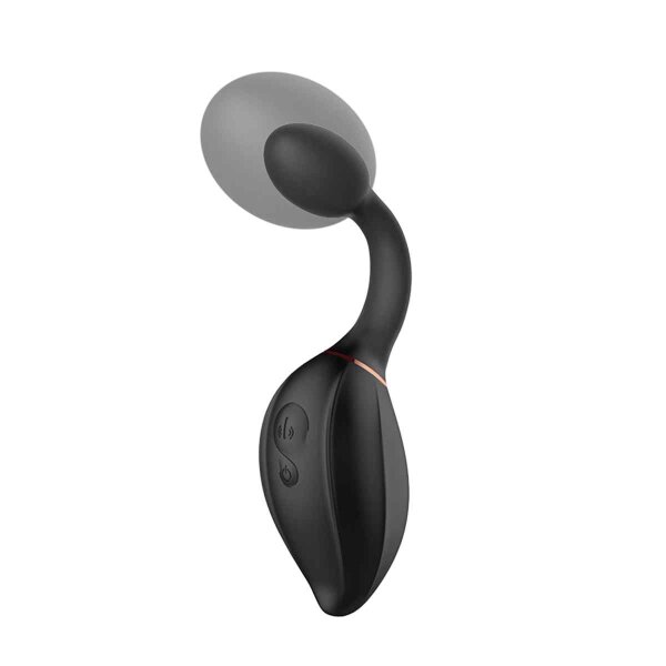 Kiotos Vibez Viento Pump Vibrator