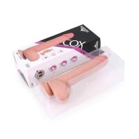 Kiotos Cox Sliding Skin 03 - Flesh 25 cm