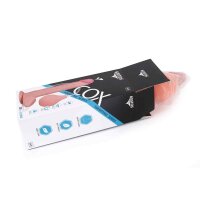 Kiotos Cox Squirt Dildo 02 - 28 cm