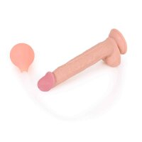 Kiotos Cox Squirt Dildo 02 - 28 cm