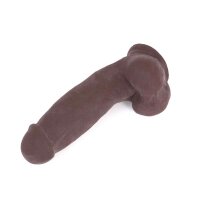 Kiotos Cox Brown 05 17,5 cm