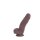 Kiotos Cox Brown 05 17,5 cm