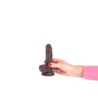 Kiotos Cox Brown 08 15 cm